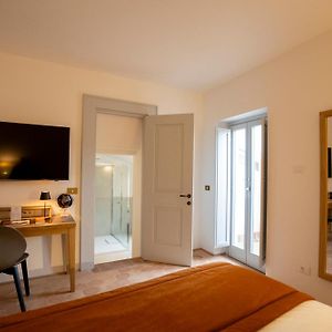 Camera deluxe con letto king size